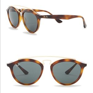 Rayban Phantos 53mm good pre owned conditions